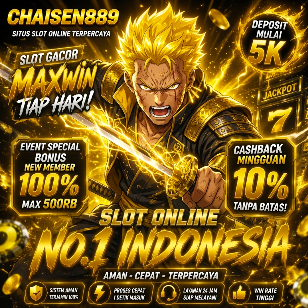 CHAISEN889